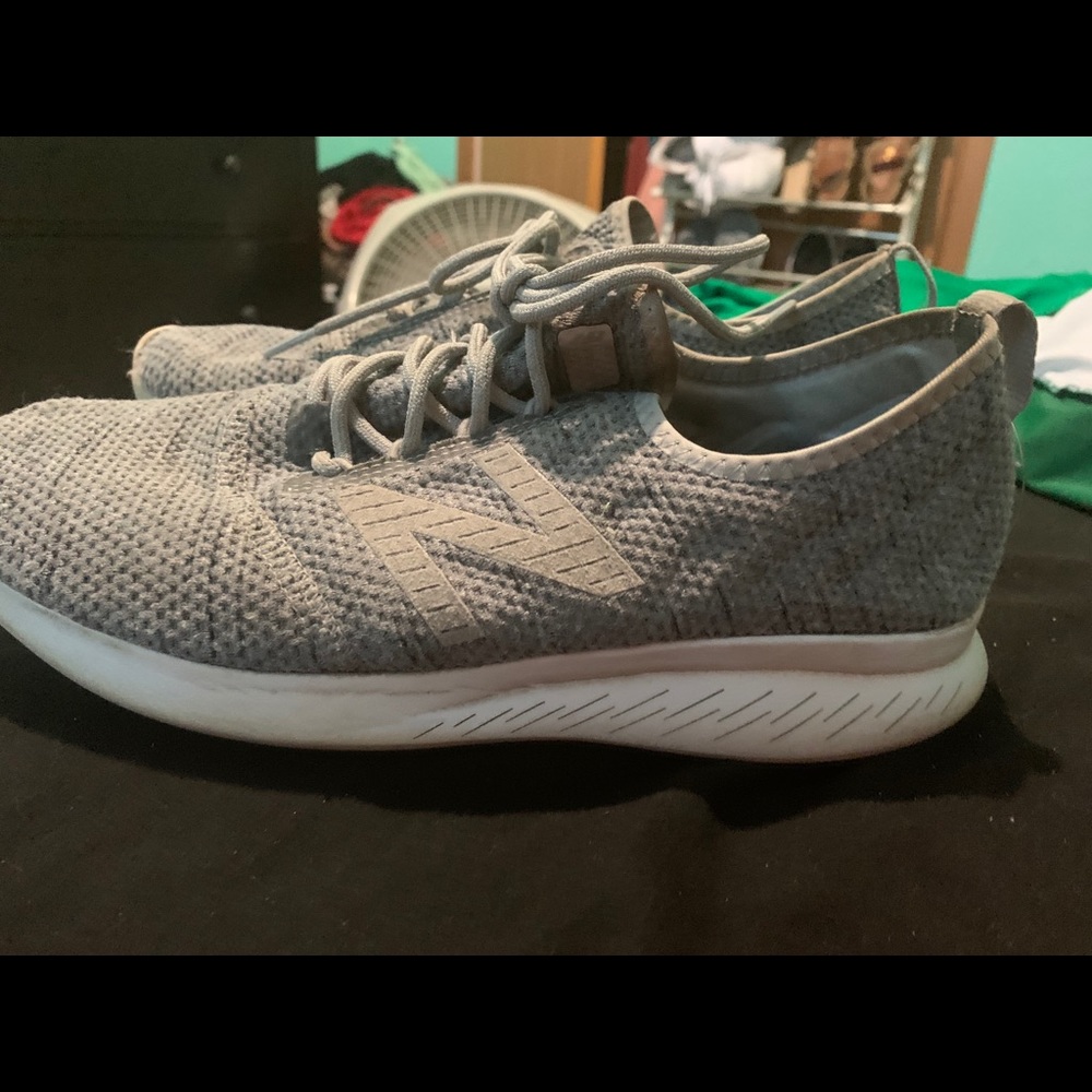 New Balance Sneakers
